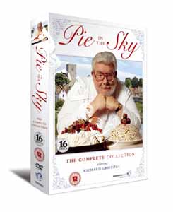 Pie in the Sky - Complete Collection - 16-DVD Box Set (DVD)